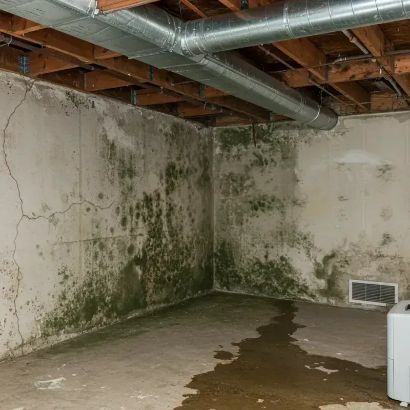 Professional Mold Removal in Fort Deposit, AL