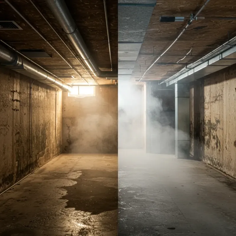 Professional Odor Removal in Fort Deposit, AL